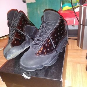 Air Jordan Retro 13s 8.5